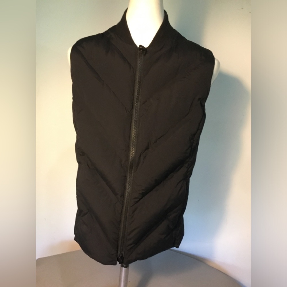 Athleta xxs vest